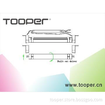 HOT 16W SMD3014 T5 LED Tube 1200mm